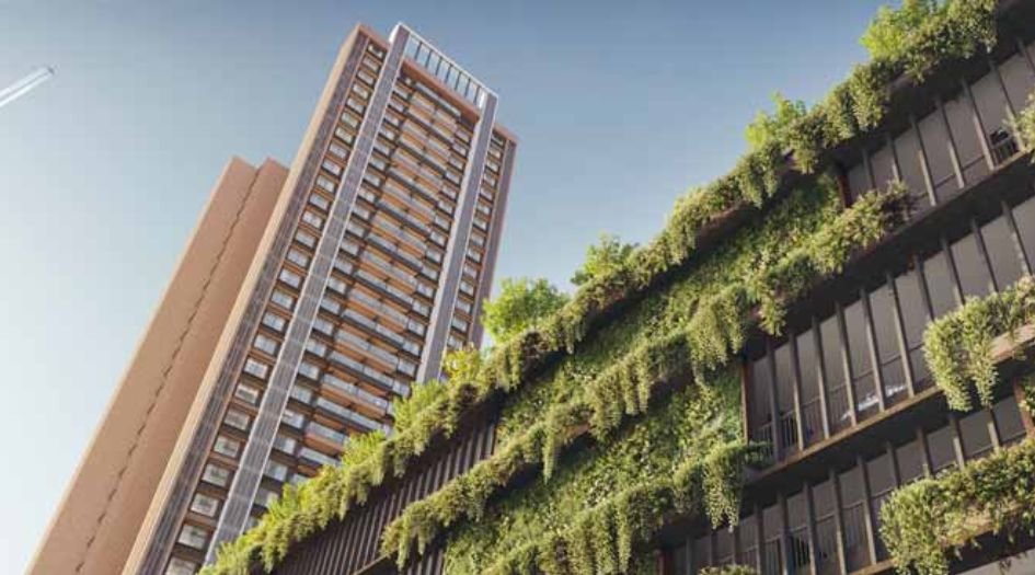 Raheja -Antres-Gallery-Elevation-4